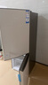 海爾（Haier）冰箱出品雙開門二門177升冰箱家用小型冰箱租房省電不占地冷藏冷凍兩用統(tǒng)帥家用小冰箱 以舊換新 177升雙門冰箱節(jié)能省電 兩天約用1度電 曬單實(shí)拍圖