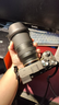 索尼（SONY）Alpha 7C II全畫幅微單相機(jī) 創(chuàng)意外觀濾鏡 銀色 單機(jī)身（a7c2/A7C II/A7CM2） 曬單實拍圖