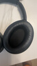 魔音王適用于SONY索尼WH-1000XM4耳罩XM3耳套XM5耳麥MDR-1000X頭戴式耳機XM2海綿保護皮套更替換卡扣配件 XM3黑色原配耳罩1對+黑調音棉+拆機棒 曬單實(shí)拍圖