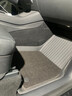 SY2025新款煥新Y/3/Model Y專用汽車腳墊汽車配件后備箱墊TPE全包圍 【Model Y煥新版】雙層腳墊12件套 曬單實拍圖