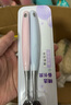 舒客炭絲竹炭軟毛牙刷8支成人家庭裝護(hù)齦防滑小頭新老隨機(jī)開(kāi)學(xué)必備 曬單實(shí)拍圖