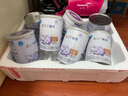 雀巢（Nestle）安兒寧能恩AL110嬰兒無(wú)乳糖配方粉400g 腹瀉奶粉 適用乳糖不耐受 6罐【試喝活動(dòng)不疊加贈品】 曬單實(shí)拍圖