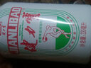 健力寶經(jīng)典1984含蜂蜜補充電解質(zhì)橙蜜味330ml*6罐運動碳酸飲料汽水果味 曬單實拍圖