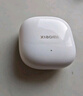 小米（MI）Xiaomi Buds 5 【政府補貼】降噪耳機 半入耳式藍牙耳機 適用于安卓蘋果手機（雪山白） 曬單實拍圖