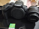 佳能（Canon）EOS R10 輕量 高性能微單相機 4K Vlog視頻直播 家用旅游照相機 RF-S 18-45mm套機 旅行暢玩套裝 曬單實拍圖