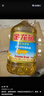 金龍魚 食用油 葵花籽清香型調(diào)和油5L （新老包裝隨機發(fā)貨） 曬單實拍圖