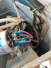 諾然 通用型CBB65 450V 35uF空調(diào)電容 壓縮機(jī)啟動(dòng)電容器 鋁殼防爆型 1只 曬單實(shí)拍圖