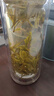 御子恒2025正宗珍稀白茶特級A新茶上市250g散裝高山綠茶蘭花香 50g*5袋 曬單實拍圖
