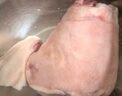 龍大肉食 豬肘子2斤 出口日本級(jí) 豬蹄膀豬肘子  豬肉生鮮   曬單實(shí)拍圖