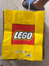 樂高（LEGO）積木拼裝悟空小俠80066 祥瑞神獸火麒麟男孩兒童玩具生日禮物 曬單實拍圖