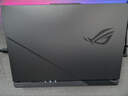 華碩ROG魔霸9 魔霸新銳2025 16英寸星云屏游戲本筆記本電腦 RTX5070顯卡 魔霸2025丨R9 8940HX  RTX5060 16G內(nèi)存/1TB固態(tài) 曬單實拍圖