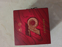 上海（SHANGHAI）手表禮物 國(guó)民系列 女士自動(dòng)機(jī)械腕表 962 白盤(pán)雙歷女表 曬單實(shí)拍圖