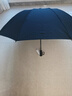 天堂傘全自動抗風拒水雨傘加固便攜商務傘折疊反向晴雨傘男女 烏木黑-8骨經(jīng)典 曬單實拍圖