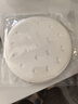 美廚（MAXCOOK）蒸籠紙包子墊紙蒸包子紙蒸饅頭紙不粘家用籠屜紙一次性蒸點(diǎn)心紙 15CM 100張/包 MCPJ1634 曬單實(shí)拍圖