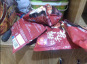 三全餐飲專用三全紅燒獅子頭熟食半成品四喜丸子加熱即食預(yù)制菜快手菜速食 獅子頭200g*2袋（共8個(gè)） 曬單實(shí)拍圖