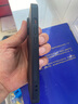 世詠（SHIYONG）適用蘋(píng)果14手機殼 iphone14保護套鏡頭全包超薄防摔輕奢羊巴皮簡(jiǎn)約創(chuàng  )意國風(fēng)小羊皮男女款 黑色 曬單實(shí)拍圖