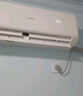 長(zhǎng)虹（CHANGHONG）空調(diào)大1.5匹新一級(jí)省電熊貓懶銅線電機(jī)空調(diào)掛機(jī)臥室國(guó)家補(bǔ)貼20% KFR-35GW/ZDCSW1+R1(SE) 以舊換新 曬單實(shí)拍圖