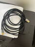 山澤 打印機數(shù)據(jù)連接線3米 USB2.0方口高速打印線 支持惠普佳能愛普生打印機A公對B公 鋁合金LDY30 曬單實拍圖