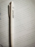 UNI三菱速干中性筆UMN-155NC夏季限定中性筆學(xué)生考試刷題低阻尼黑筆生日禮物 【人氣3色】冰霜藍+日光黃+銀白 曬單實(shí)拍圖