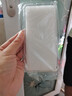 淺塵 適用榮耀400手機殼DNN-AN00鏡頭全包透明硅膠軟殼honor400新款氣囊防摔保護套5G超薄簡約男女外殼 單殼+鋼化膜 曬單實拍圖