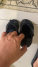 耐克（NIKE）Sunray Protect 4 鞋易穿脫防滑輕便舒適透氣包頭涼鞋 HF6277-001 32 曬單實(shí)拍圖