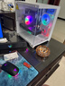 七彩虹酷睿i9 12900/RTX3080高配獨(dú)顯游戲吃雞永劫組裝電腦i7 12700/RTX3060主機(jī)全套i9臺式機(jī)組裝機(jī)整機(jī) 套餐一 單主機(jī)+外設(shè)禮包 曬單實拍圖