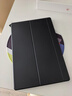HUAWEI MatePad Pro 智能皮套 硯黑 僅適用于華為平板HUAWEI MatePad Pro 13.2英寸 2025 曬單實拍圖