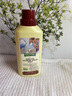 OAKWOOD鴯鹋油除菌除螨濃縮洗衣皂液500mL 木質(zhì)香 潔凈去污去漬養(yǎng)護(hù)衣物 曬單實(shí)拍圖