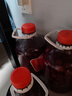 九江雙蒸 米香型白酒 38度浸泡酒5.1L 廣東米酒浸泡青梅果酒送禮白酒 曬單實(shí)拍圖