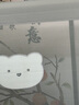丸丫拼接床實(shí)木嬰兒床加寬床邊平接大床無縫可升降護(hù)欄寶寶兒童床 拼接床+床墊+外延板+連接套/圍欄 200*80cm 曬單實(shí)拍圖