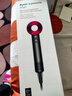 戴森（DYSON）Supersonic 吹風(fēng)機(jī) 負(fù)離子電吹風(fēng) 進(jìn)口家用 220V電壓 生日禮物 HD08中國紅色防飛翹 三風(fēng)嘴 曬單實拍圖