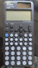 卡西歐（CASIO）fx-991CNCW科學函數(shù)計算器fx-991升級款大學生考研物化生競賽學習考試黑色 曬單實拍圖