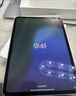 Apple/蘋果 iPad Pro 11英寸 M4芯片 2024年新款平板電腦(256G WLAN版/MVV93CH/A)銀色 曬單實拍圖