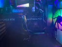 耕升GeForce RTX 5060 追風(fēng) 8G游戲顯卡 DLSS 4 電競游戲/設(shè)計剪輯/AI本地部署/直播娛樂 曬單實拍圖