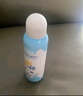 歐佩（O'KADY）兒童防曬噴霧乳霜物理防水汗紫外線大人小孩通用可噴臉上飛機(jī)男女 曬單實(shí)拍圖