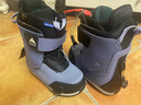 BURTON伯頓官方女士STEP ON RITUAL SWEETSPOT滑雪鞋快穿237531 23753100400 38 曬單實(shí)拍圖