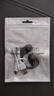 XUTING【柏林之聲】藍牙耳機掛耳式無線耳夾跑步適用蘋果華為vivo小米骨傳導概念超長續(xù)航大電量超強音質 【HiFi音質+超長待機】極夜黑 1年換新+充電線+單耳機+說明書 曬單實拍圖