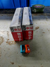 中華牌120全紅中華鉛筆 紅色鉛筆 木工鉛筆 中華鉛筆 50支 紅色/50支 曬單實(shí)拍圖