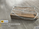老板（Robam）燃?xì)庠罹呙突痣p灶臺(tái)家用大火力臺(tái)式嵌入式兩用天然氣液化煤氣灶鋼化玻璃易清潔 一級(jí)能效享補(bǔ)貼8折 下單默認(rèn)天然氣 需液化氣請(qǐng)諮詢(xún)客服 曬單實(shí)拍圖