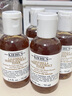 科顏氏（Kiehl's）金盞花爽膚水75ml*2補(bǔ)水控油舒緩護(hù)膚品【臨期清倉(cāng)】 曬單實(shí)拍圖