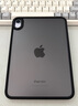 圖拉斯【全新升級丨散熱第一】iPadPro/air7/6/5軟保護套mini7蘋果2024/22平板殼便攜無蓋筆槽硅膠防彎 【深空黑】輕薄裸感 散熱頂配 【Mini 7/6】8.3英寸 曬單實拍圖