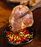 恒都熟食食材醬鹵牛肉醬鹵牛腱牛肉零食上班族開(kāi)袋即食 鹵牛肉150g*3袋+鹵牛腱108g*2袋 曬單實(shí)拍圖