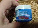 科顏氏（Kiehl's）高保濕果凍面霜清爽版50ml 控油補(bǔ)水護(hù)膚生日禮物 曬單實(shí)拍圖