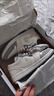 耐克（NIKE）WMNS AIR JORDAN 1 LOW AJ1 女子運動(dòng)鞋 IH7323-100 38 曬單實(shí)拍圖