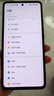 vivo iQOO Z10 Turbo+ 12GB+256GB 極地灰 天璣9400+旗艦芯  8000mAh超薄藍海電池 國家補貼 電競手機 曬單實拍圖