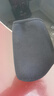 高石山商務(wù)單層玻璃杯超大容量水杯子加厚透明男士車載泡茶杯800ml 本色800ML+杯套 800ml 曬單實(shí)拍圖