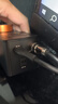 FOSI AUDIO弗西音頻SK02臺式解碼耳放一體機 桌面DSD音頻解碼器無損HIFI發(fā)燒便攜耳放 4.4平衡耳機放大器 橙色 曬單實拍圖