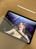膜法屋適用24款iPad磁吸類(lèi)紙膜air6Air5可拆卸4蘋(píng)果10.9pro11高清平板mini6磨砂5手寫(xiě)蘋(píng)果10.2繪畫(huà)肯特紙 iPad Air7(11英寸) 磁吸類(lèi)紙膜-可拆卸 1片裝-送收納夾 曬單實(shí)拍圖
