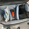 索尼（SONY） ILCE-A7M4 全畫(huà)幅微單數(shù)碼相機(jī)專(zhuān)業(yè)級(jí)a74  a7m4 索尼A7M4 單機(jī)身+鋼化膜 新手入門(mén)級(jí)基礎(chǔ)套餐 曬單實(shí)拍圖