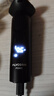 飛科（FLYCO）電動(dòng)剃須刀旋轉式男士刮胡須刀快充FS903生日七夕情人節禮物送男友送老公送父親 國家補貼 曬單實(shí)拍圖
